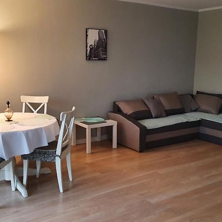 Spokojna Apt Катовіце Екстер'єр фото